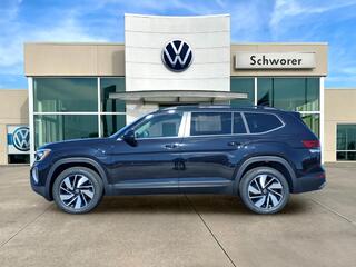 2026 Volkswagen Atlas for sale in Lincoln NE