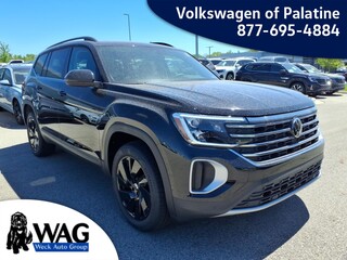 2026 Volkswagen Atlas for sale in Mt. Prospect IL