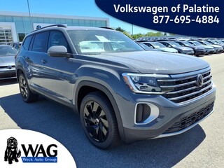 2026 Volkswagen Atlas for sale in Mt. Prospect IL
