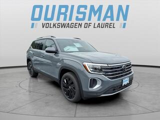 2026 Volkswagen Atlas for sale in Laurel MD