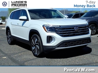 2026 Volkswagen Atlas for sale in Peoria AZ