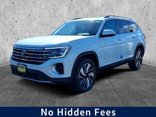 2026 Volkswagen Atlas for sale in Edison NJ