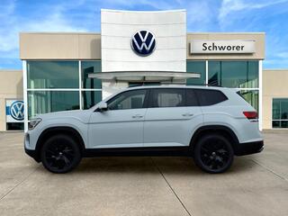 2026 Volkswagen Atlas for sale in Lincoln NE