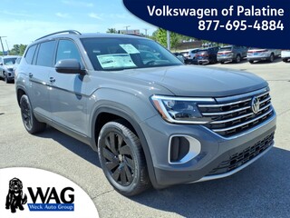 2026 Volkswagen Atlas for sale in Mt. Prospect IL