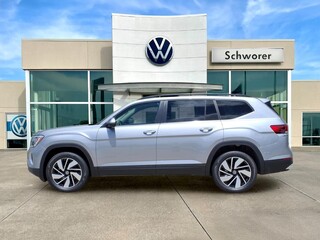 2026 Volkswagen Atlas for sale in Lincoln NE