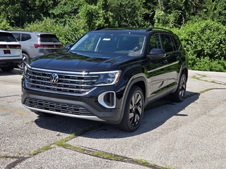 2026 Volkswagen Atlas for sale in Kansas City MO