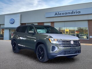 2026 Volkswagen Atlas for sale in Alexandria VA