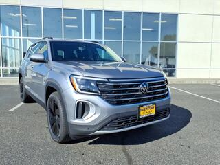 2026 Volkswagen Atlas for sale in Kennewick WA
