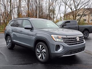 2026 Volkswagen Atlas for sale in Salem NH