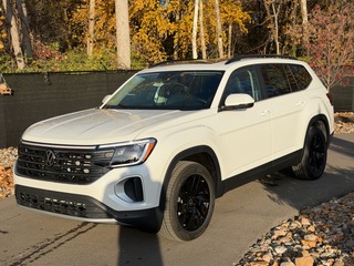 2026 Volkswagen Atlas for sale in Kansas City MO