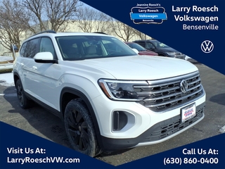 2026 Volkswagen Atlas for sale in Elmhurst IL