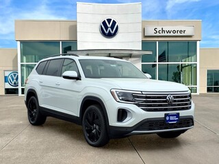 2026 Volkswagen Atlas for sale in Lincoln NE