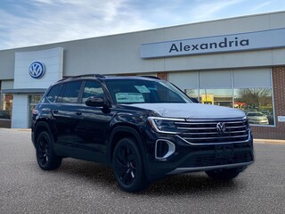 2026 Volkswagen Atlas for sale in Alexandria VA