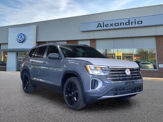 2026 Volkswagen Atlas for sale in Alexandria VA