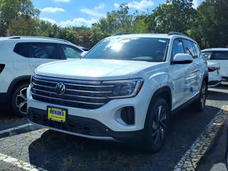 2026 Volkswagen Atlas for sale in Edison NJ