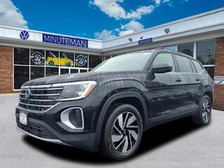 2026 Volkswagen Atlas for sale in Bedford MA