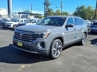 2026 Volkswagen Atlas for sale in Roselle NJ