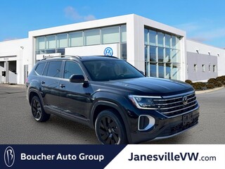 2026 Volkswagen Atlas for sale in Janesville WI