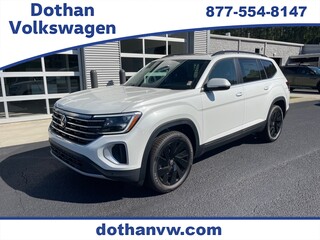 2026 Volkswagen Atlas for sale in Dothan AL