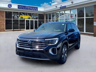 2026 Volkswagen Atlas for sale in Bedford MA