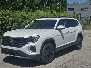 2026 Volkswagen Atlas for sale in Kansas City MO