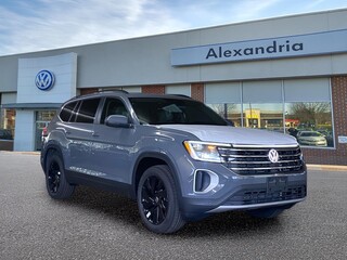 2026 Volkswagen Atlas for sale in Alexandria VA