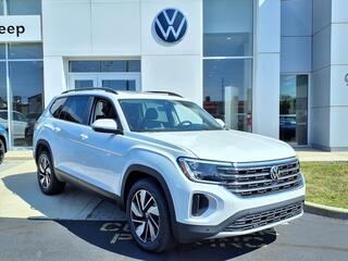 2026 Volkswagen Atlas for sale in Salem NH