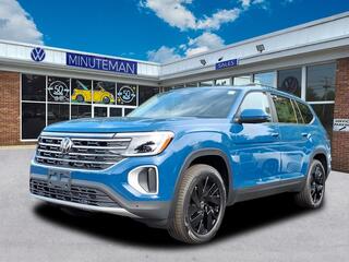 2026 Volkswagen Atlas for sale in Bedford MA