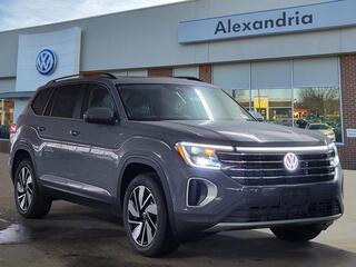 2026 Volkswagen Atlas for sale in Alexandria VA