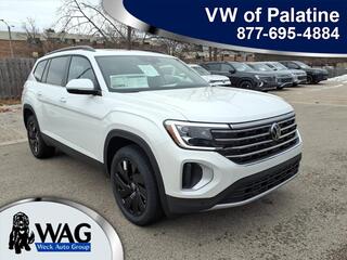 2026 Volkswagen Atlas for sale in Mt. Prospect IL