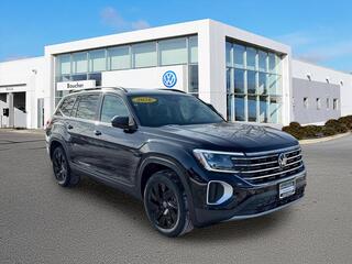 2026 Volkswagen Atlas for sale in Janesville WI