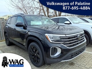 2026 Volkswagen Atlas for sale in Mt. Prospect IL
