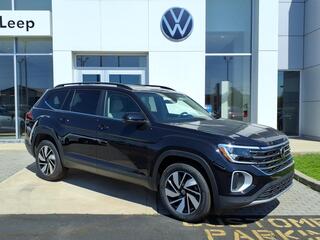2026 Volkswagen Atlas for sale in Salem NH