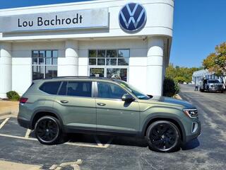 2026 Volkswagen Atlas for sale in Rockford IL