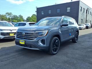 2026 Volkswagen Atlas for sale in Roselle NJ