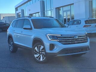 2026 Volkswagen Atlas for sale in Cincinnati OH