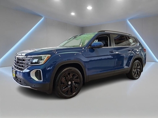 2026 Volkswagen Atlas for sale in Freehold NJ