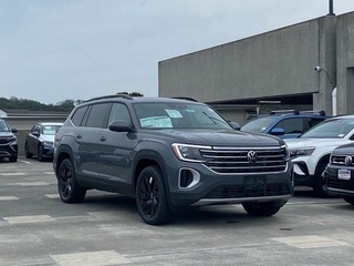 2026 Volkswagen Atlas for sale in Alexandria VA