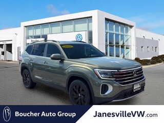 2026 Volkswagen Atlas for sale in Janesville WI