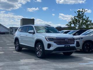 2026 Volkswagen Atlas for sale in Alexandria VA