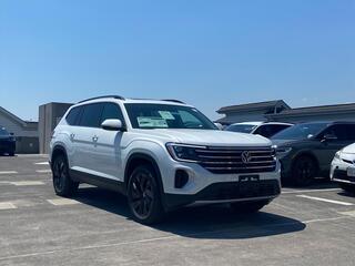 2026 Volkswagen Atlas for sale in Alexandria VA