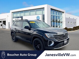 2026 Volkswagen Atlas for sale in Janesville WI