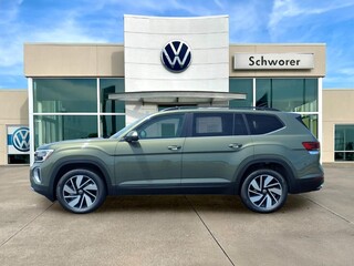 2026 Volkswagen Atlas for sale in Lincoln NE