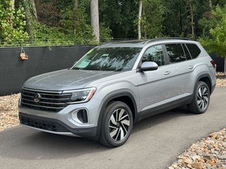 2026 Volkswagen Atlas for sale in Kansas City MO