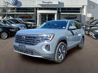 2026 Volkswagen Atlas for sale in Summit NJ