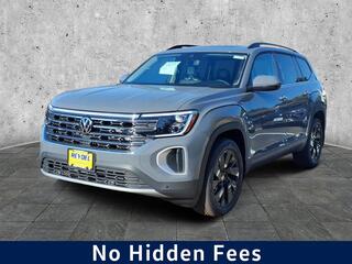 2026 Volkswagen Atlas for sale in Edison NJ