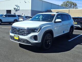 2026 Volkswagen Atlas for sale in Roselle NJ