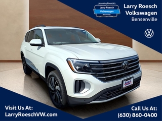 2026 Volkswagen Atlas for sale in Elmhurst IL