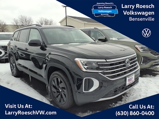 2026 Volkswagen Atlas for sale in Elmhurst IL