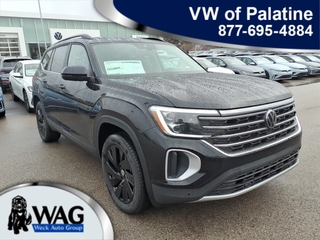 2026 Volkswagen Atlas for sale in Mt. Prospect IL
